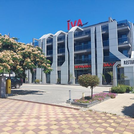 Iva Resort Bjala Kültér fotó