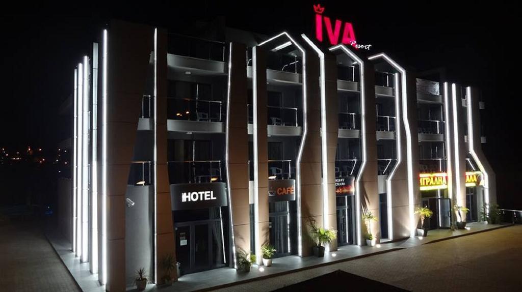 Iva Resort Bjala Kültér fotó