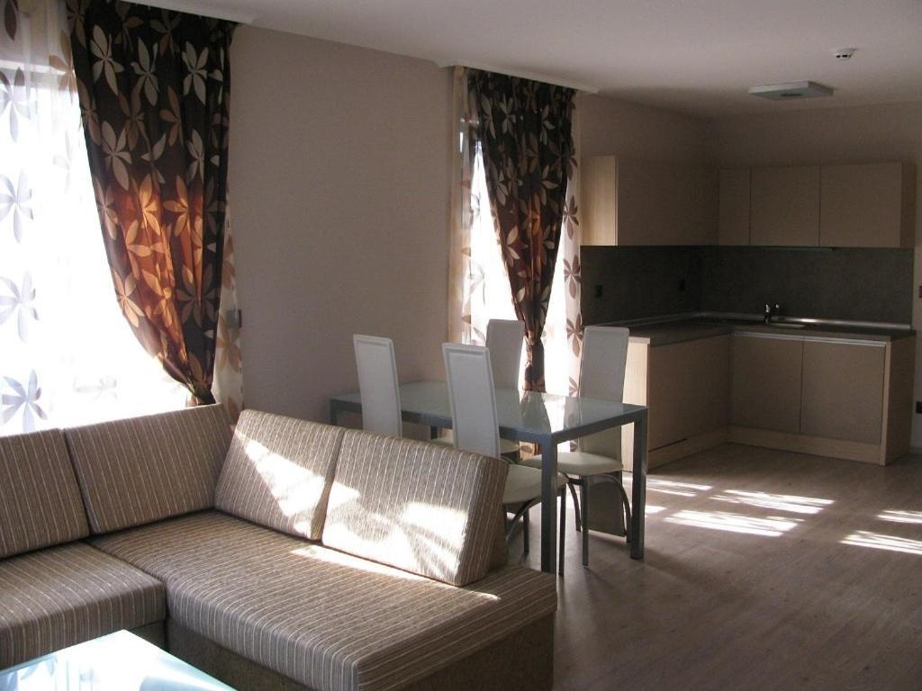 Iva Resort Bjala Szoba fotó