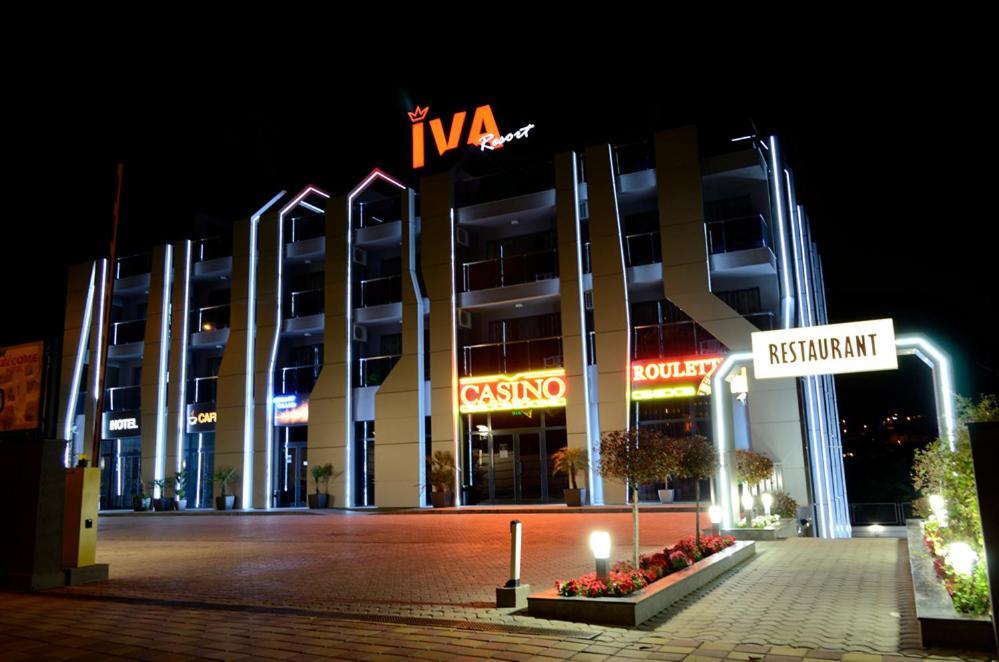 Iva Resort Bjala Kültér fotó