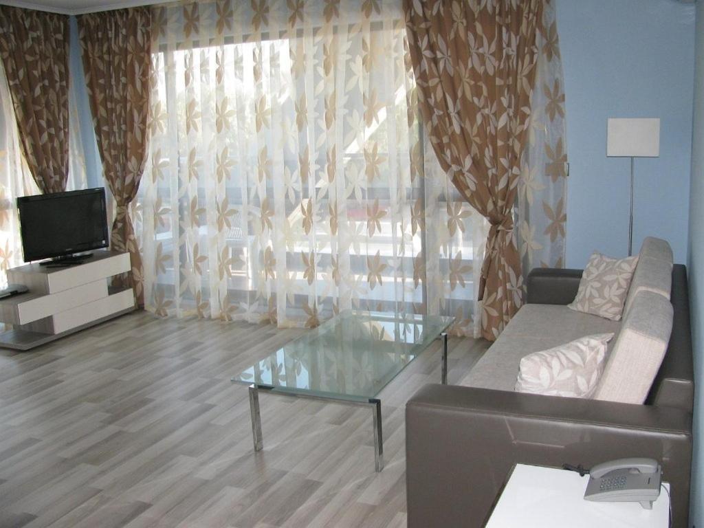 Iva Resort Bjala Kültér fotó