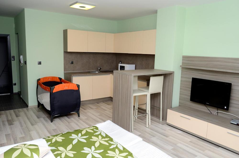 Iva Resort Bjala Kültér fotó