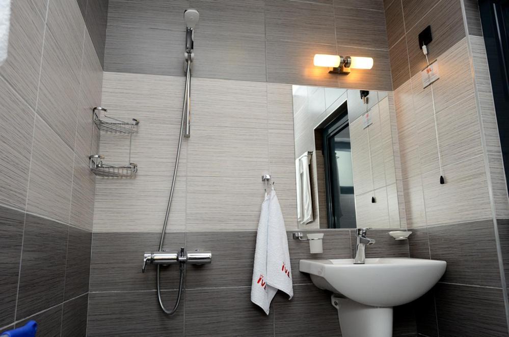 Iva Resort Bjala Kültér fotó