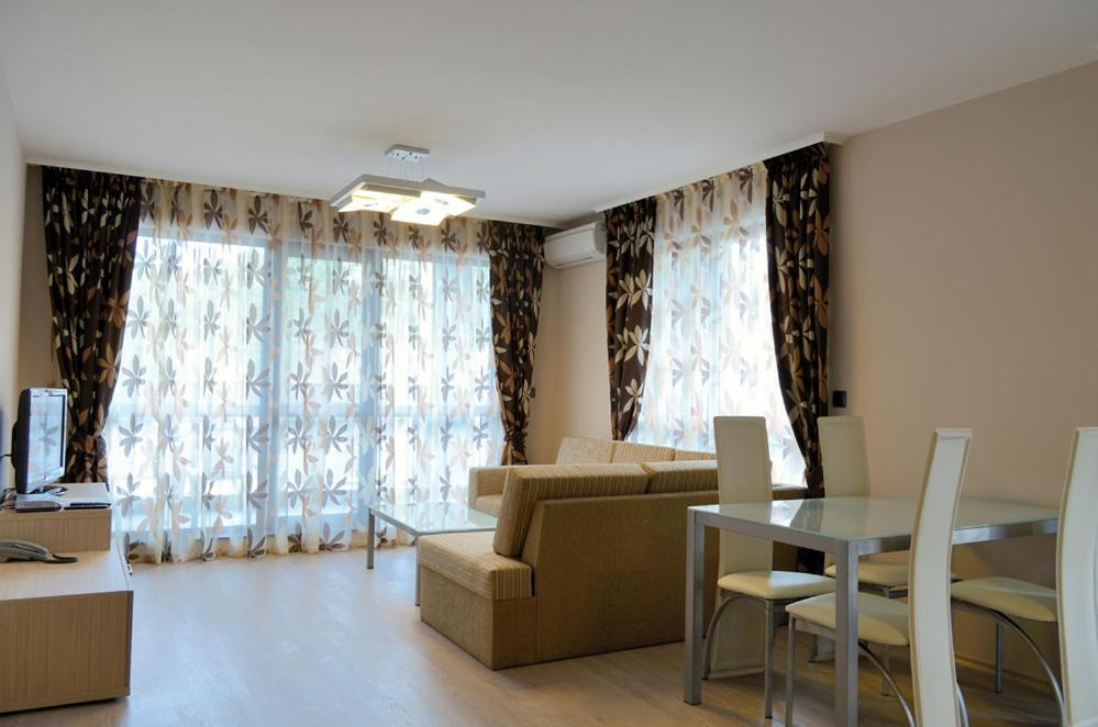 Iva Resort Bjala Kültér fotó