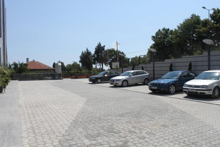 Iva Resort Bjala Kültér fotó