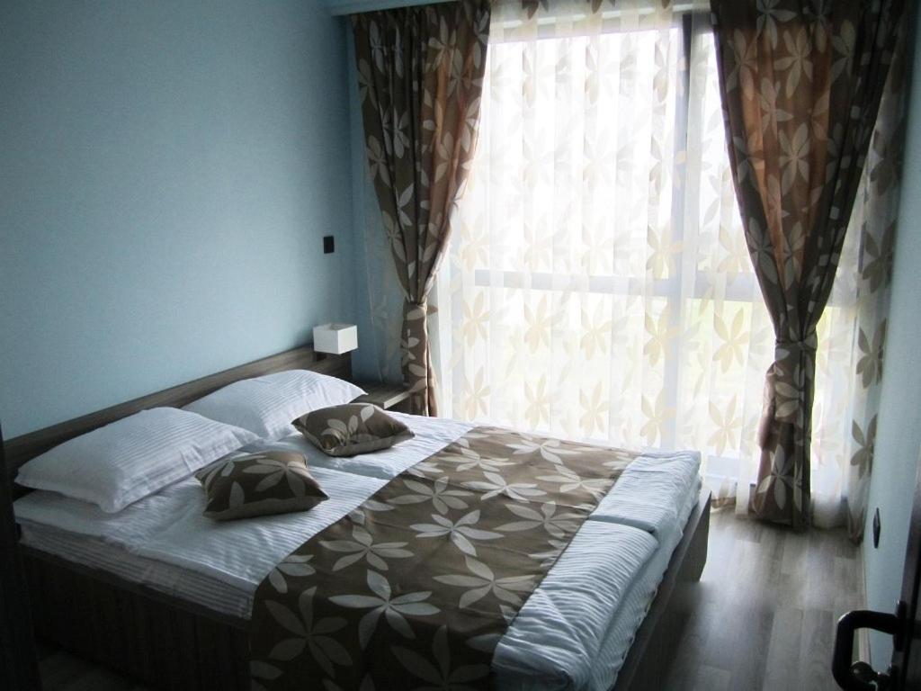 Iva Resort Bjala Kültér fotó
