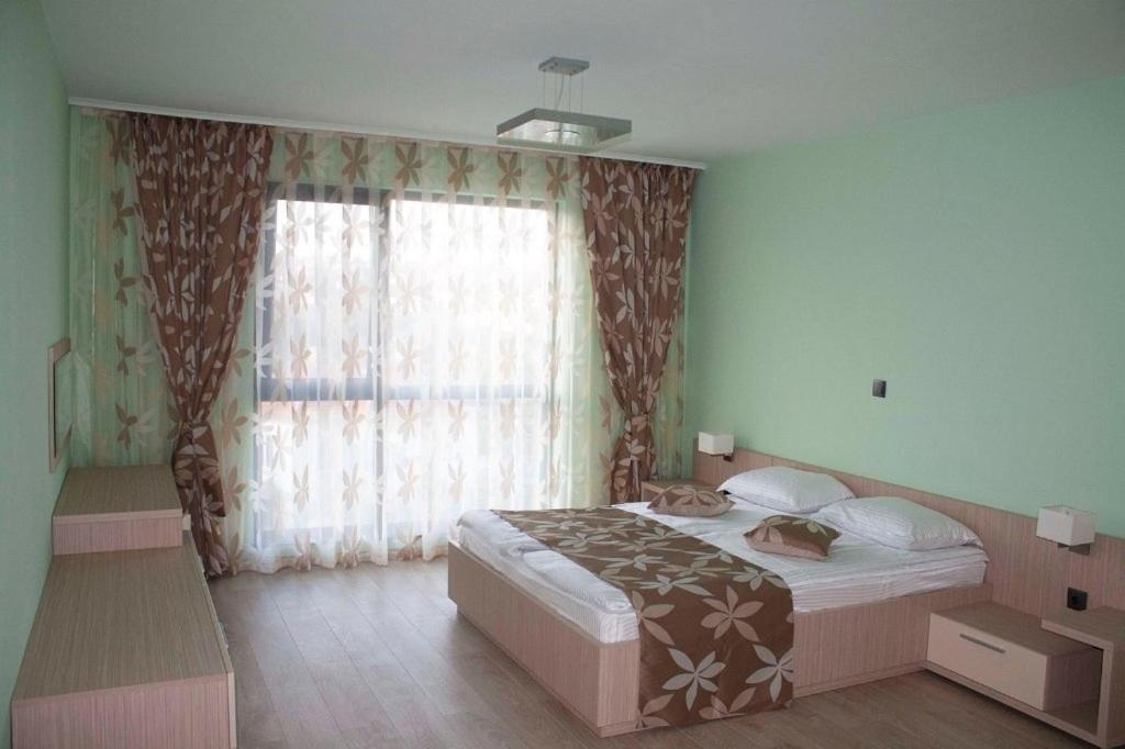Iva Resort Bjala Kültér fotó