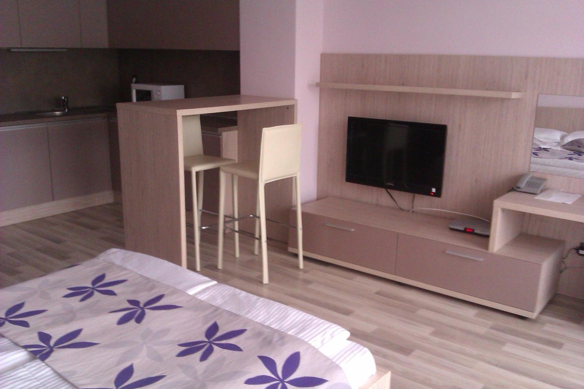Iva Resort Bjala Kültér fotó