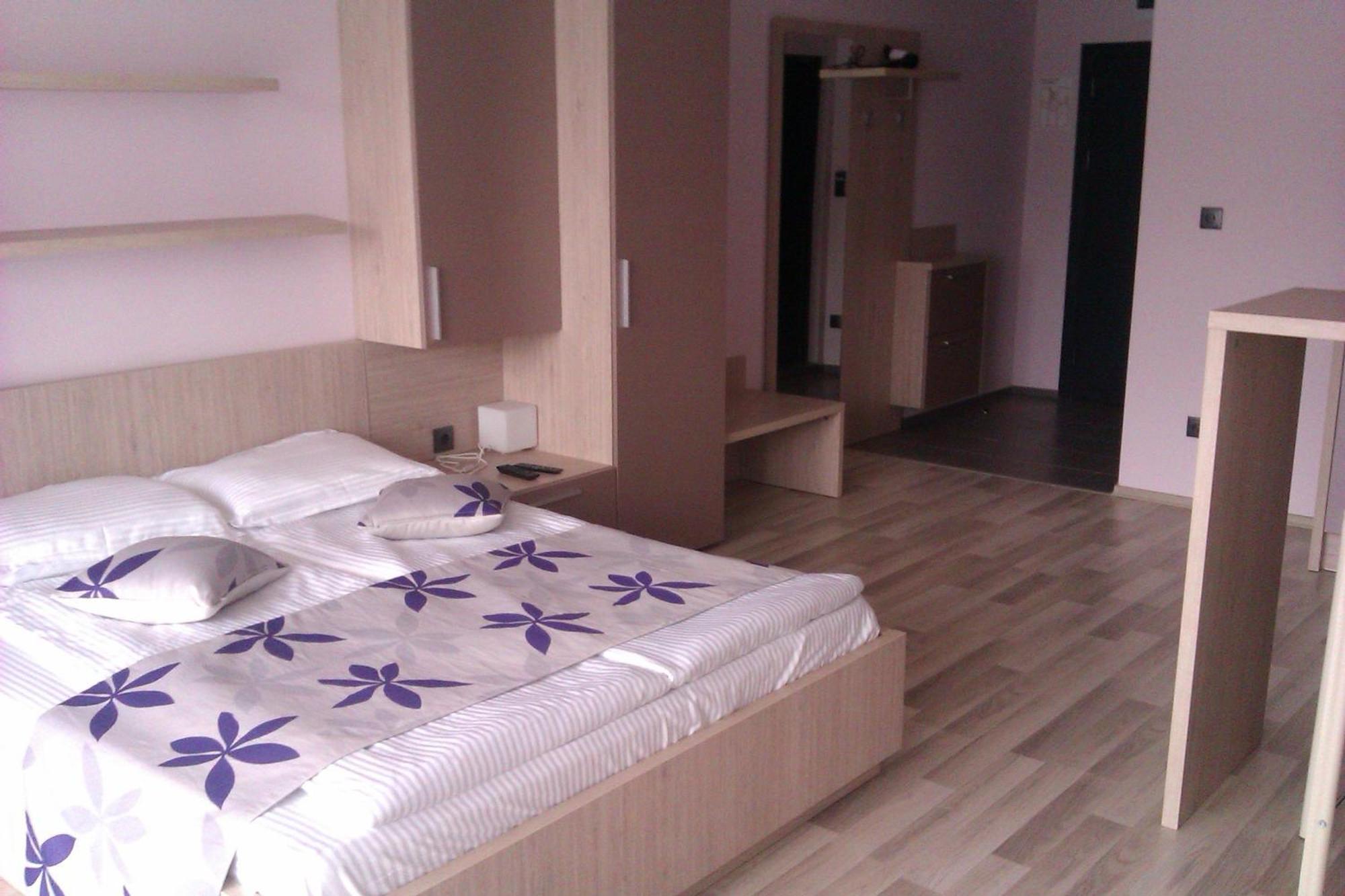 Iva Resort Bjala Kültér fotó