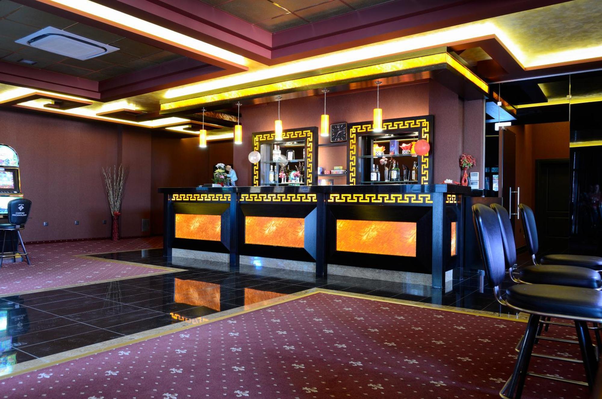 Iva Resort Bjala Kültér fotó