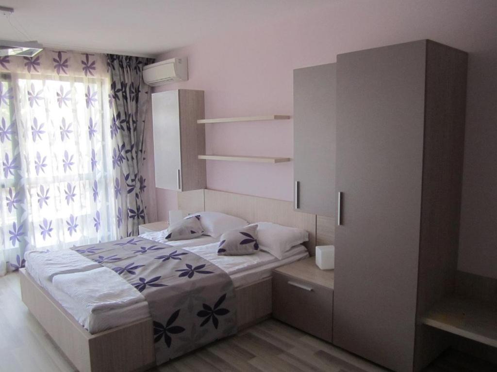 Iva Resort Bjala Szoba fotó