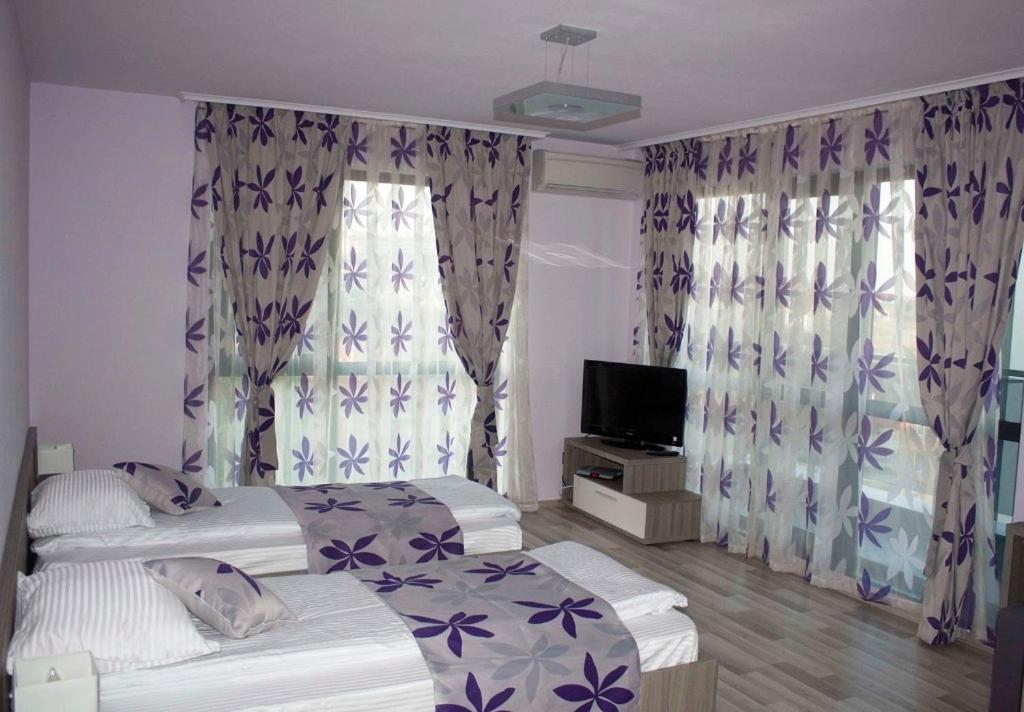 Iva Resort Bjala Szoba fotó