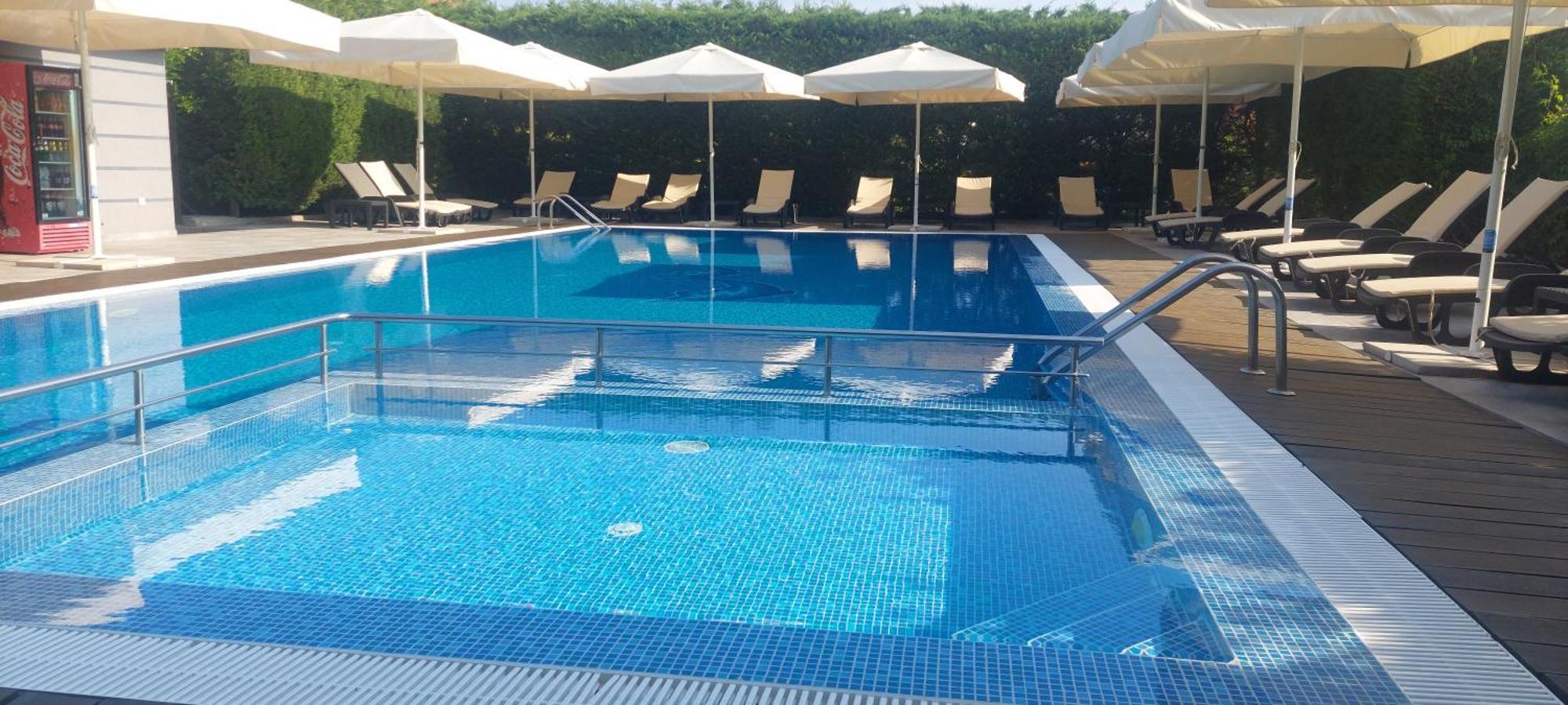 Iva Resort Bjala Kültér fotó