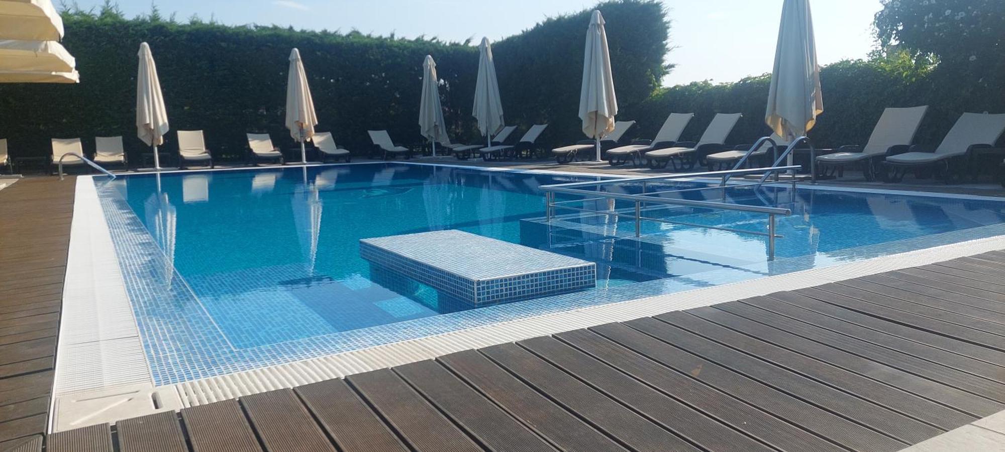 Iva Resort Bjala Kültér fotó