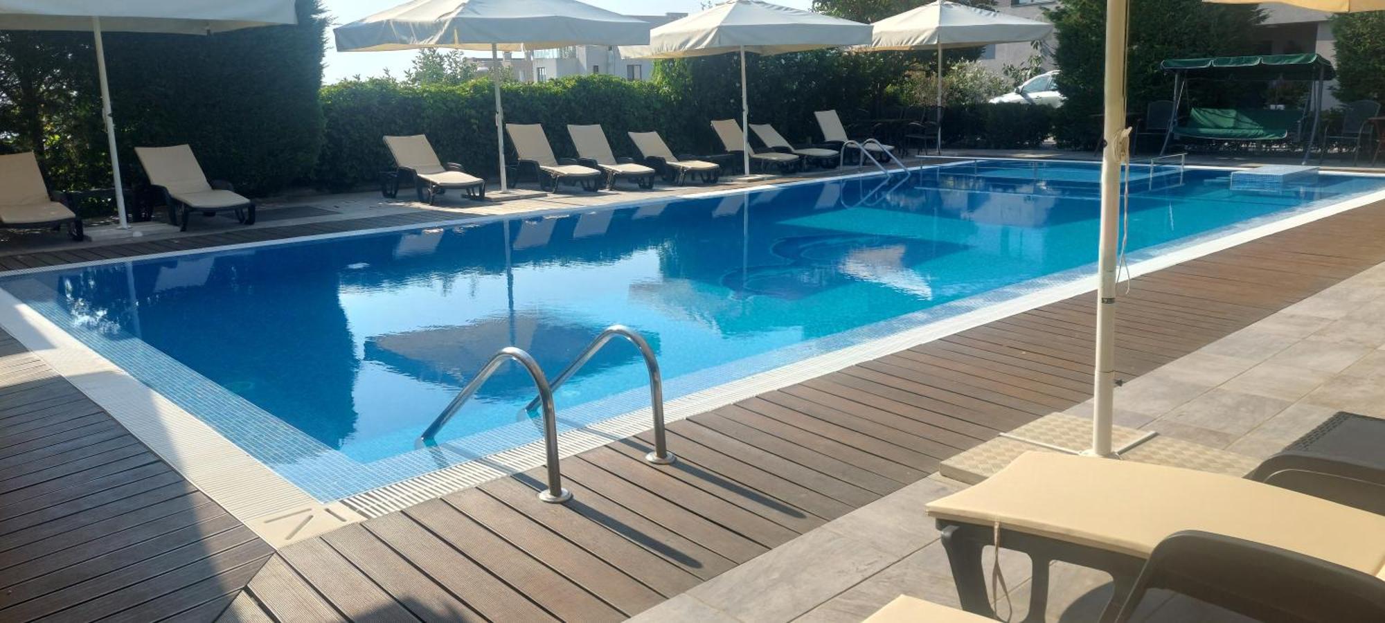 Iva Resort Bjala Kültér fotó
