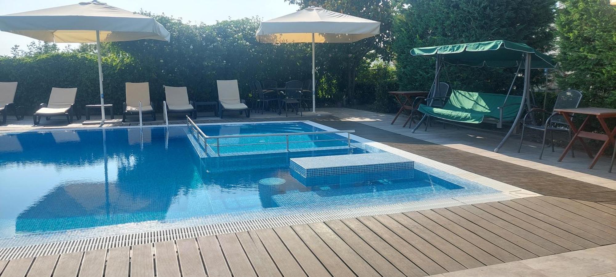 Iva Resort Bjala Kültér fotó