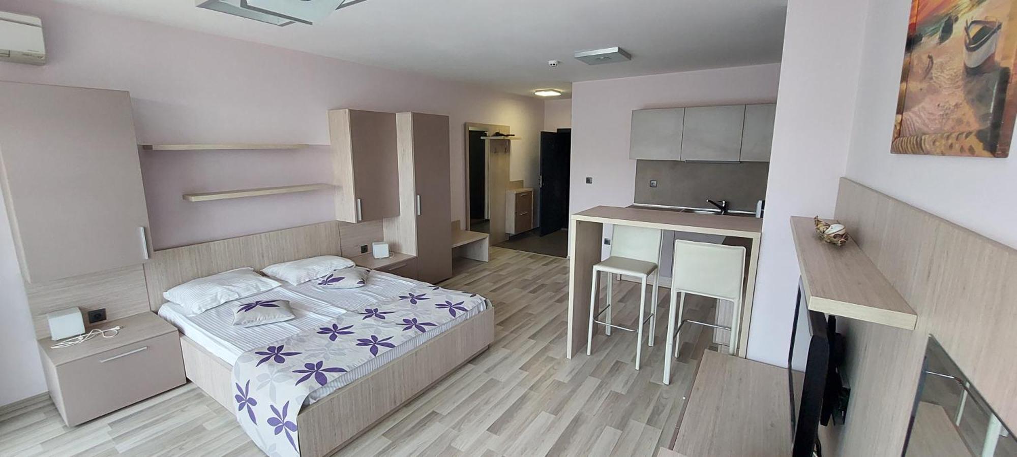 Iva Resort Bjala Kültér fotó
