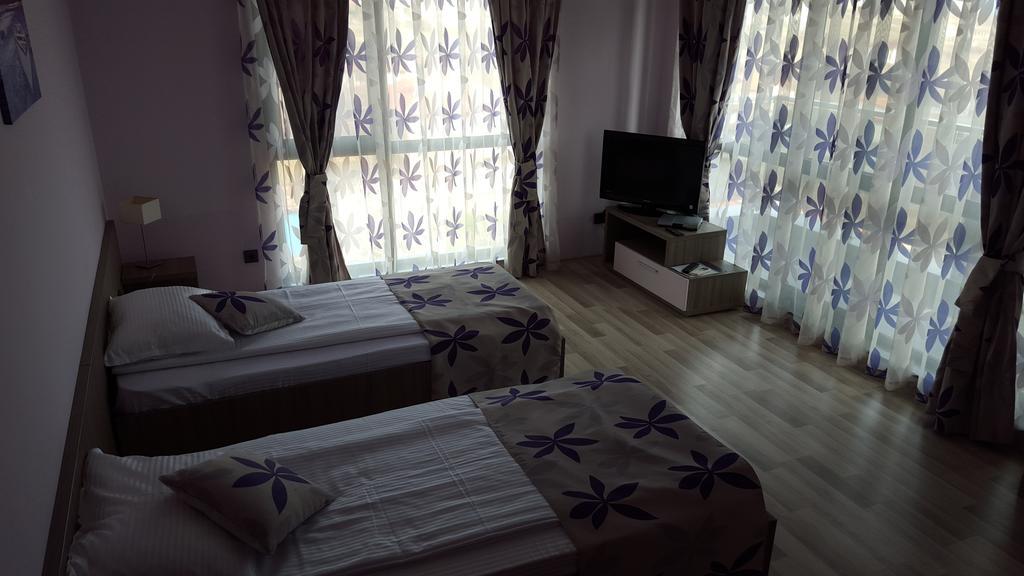 Iva Resort Bjala Kültér fotó