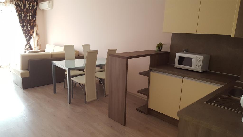 Iva Resort Bjala Szoba fotó