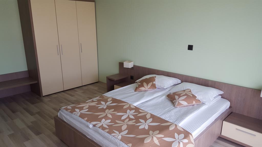 Iva Resort Bjala Szoba fotó