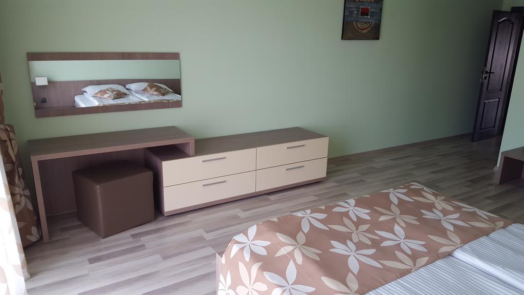 Iva Resort Bjala Kültér fotó