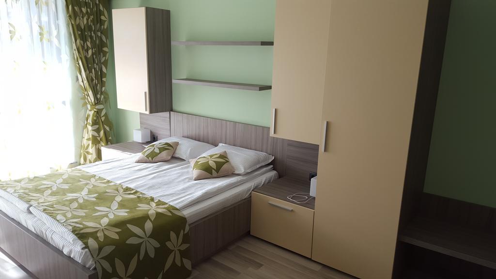 Iva Resort Bjala Szoba fotó