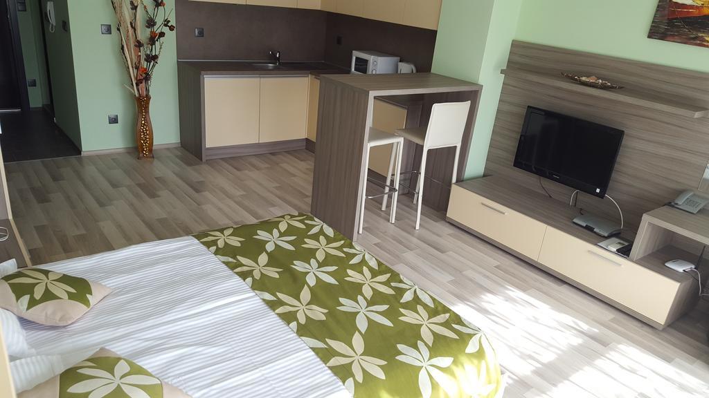 Iva Resort Bjala Kültér fotó