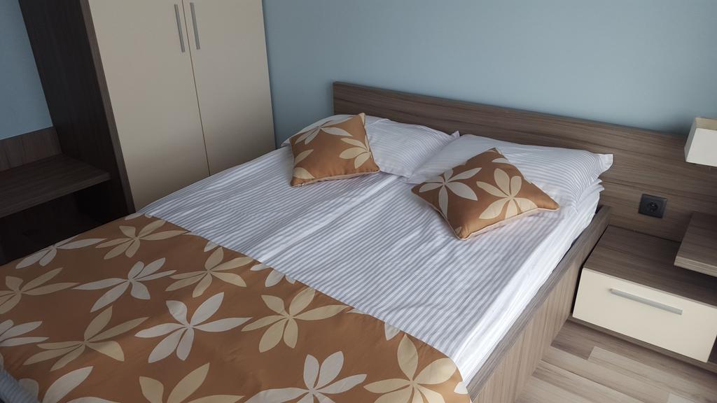 Iva Resort Bjala Szoba fotó