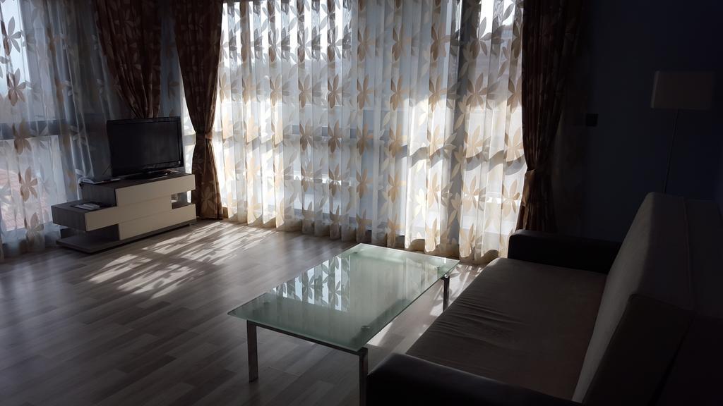 Iva Resort Bjala Szoba fotó