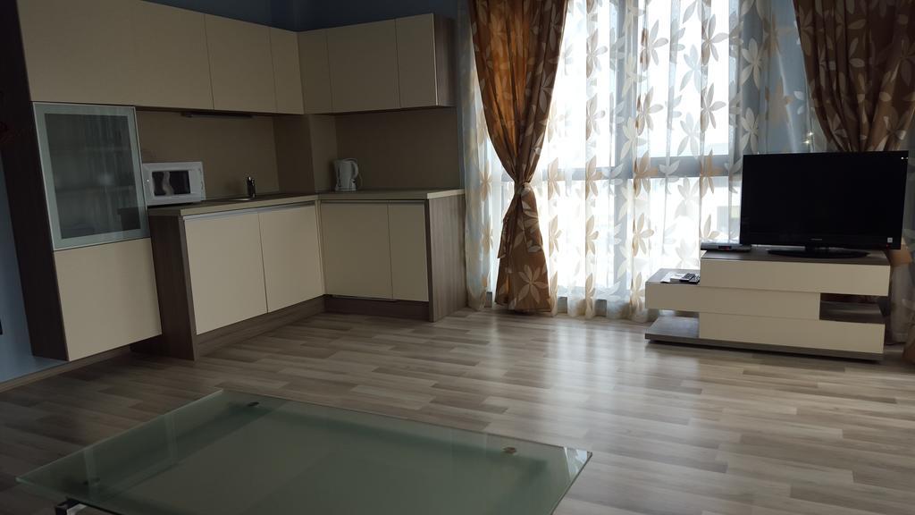 Iva Resort Bjala Szoba fotó