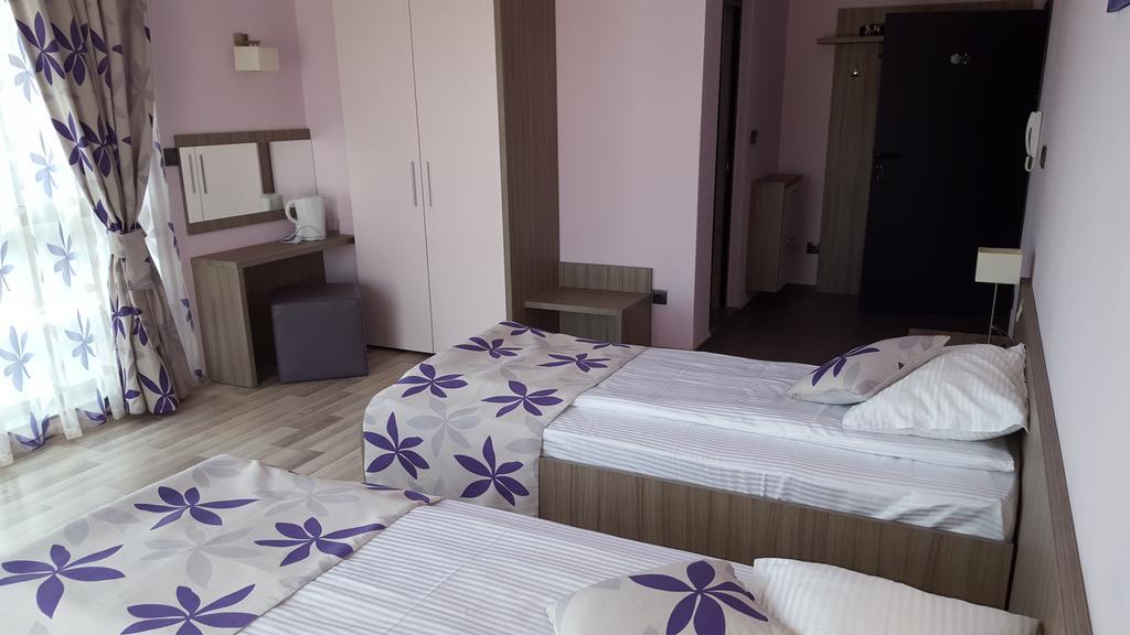 Iva Resort Bjala Szoba fotó