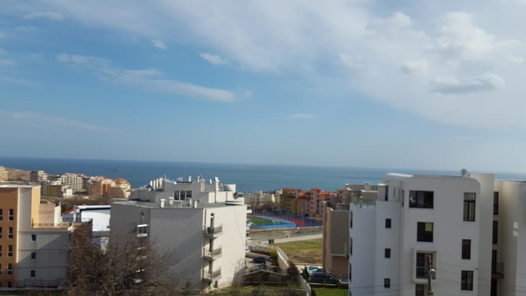 Iva Resort Bjala Szoba fotó