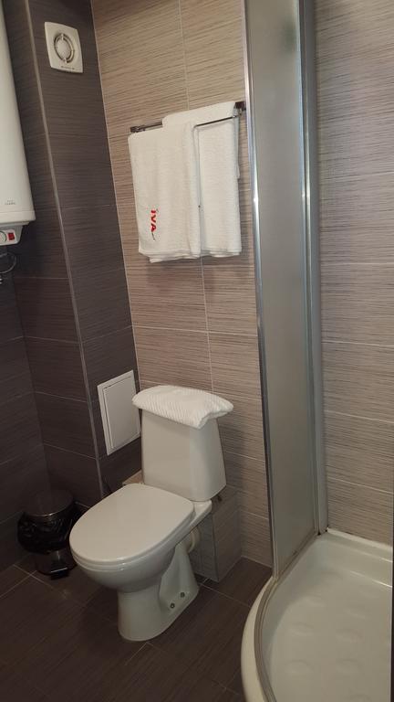 Iva Resort Bjala Szoba fotó