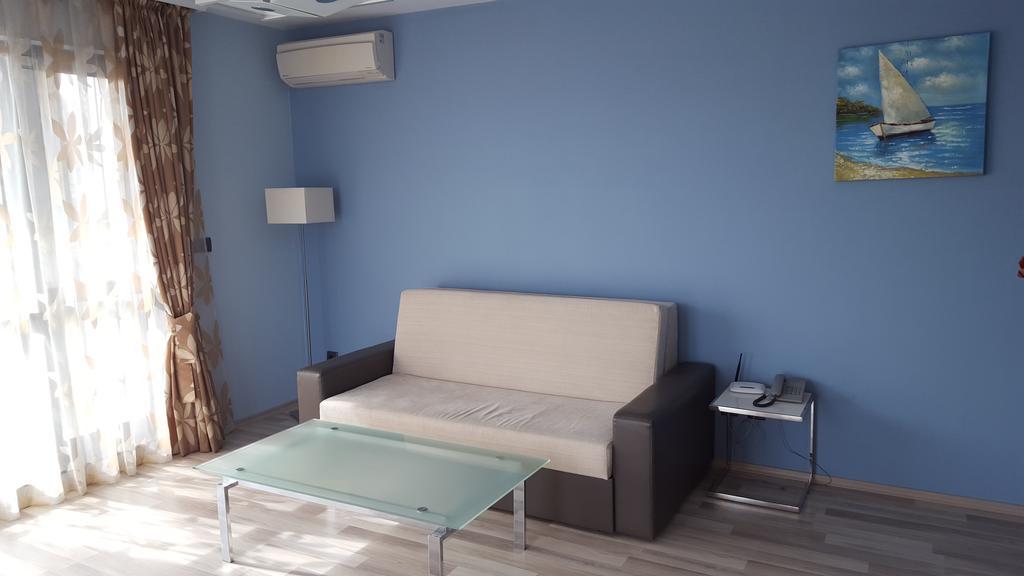 Iva Resort Bjala Szoba fotó