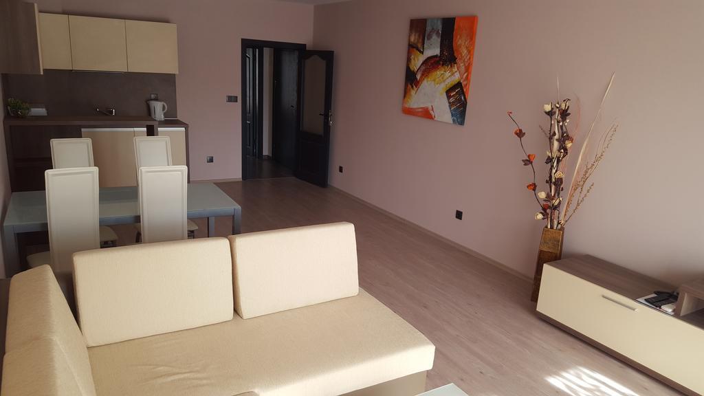 Iva Resort Bjala Szoba fotó