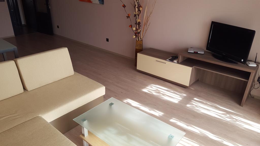 Iva Resort Bjala Szoba fotó