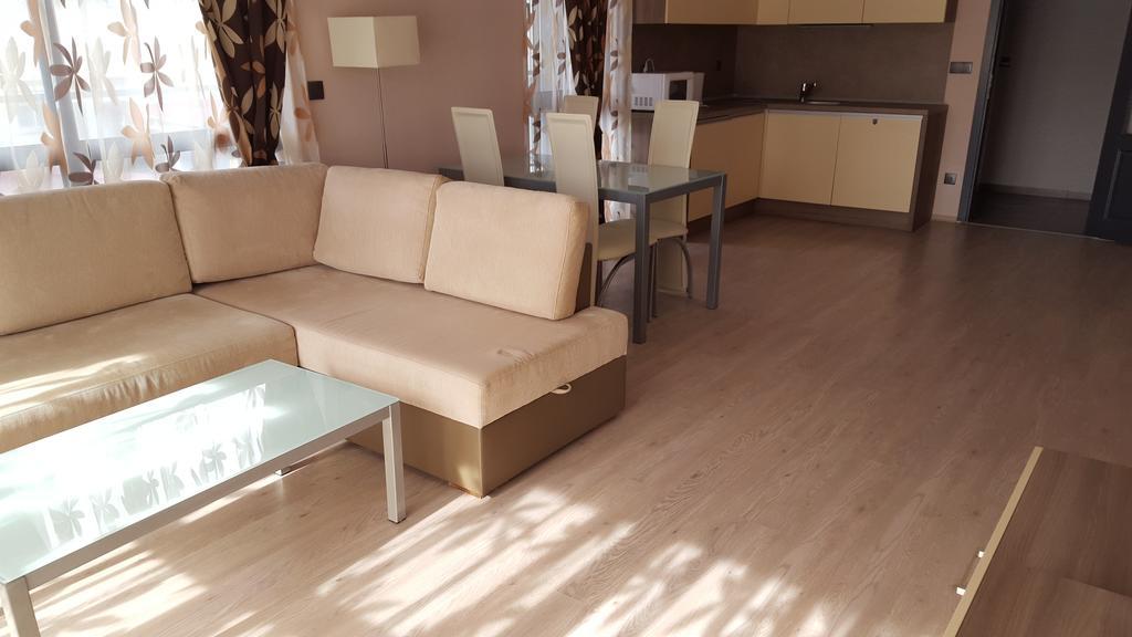 Iva Resort Bjala Szoba fotó
