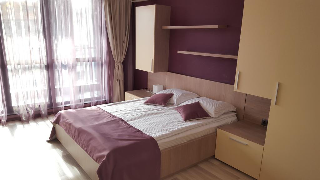 Iva Resort Bjala Szoba fotó