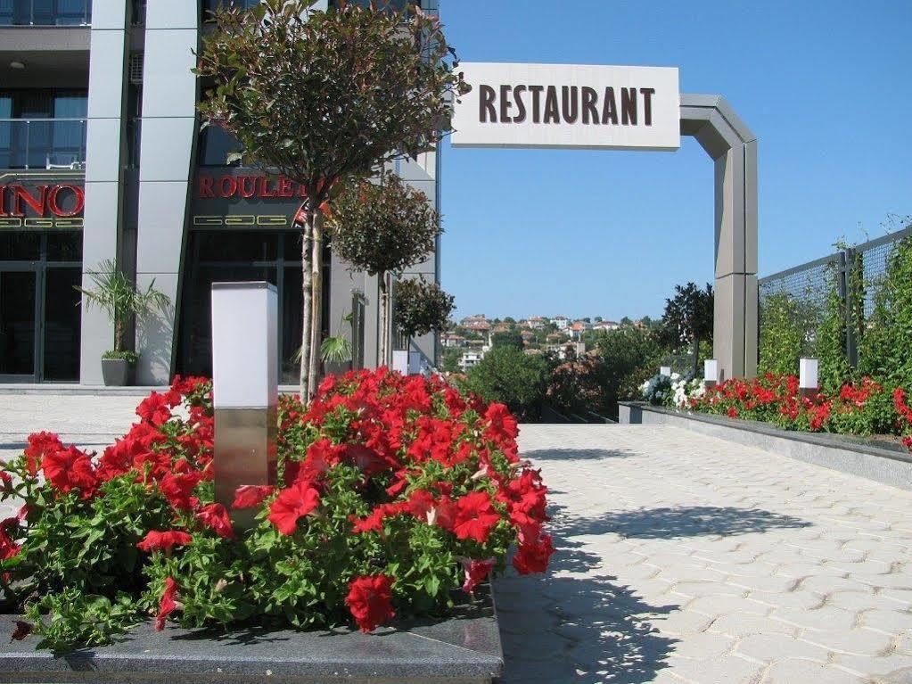 Iva Resort Bjala Kültér fotó