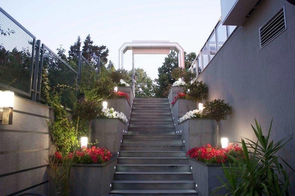 Iva Resort Bjala Kültér fotó